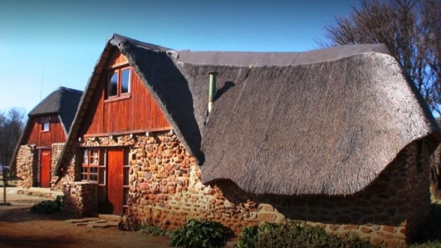 7 Bedroom Property for Sale in Potchefstroom Rural North West